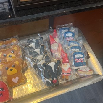 Colleen's Cafe - Cookies! - Bakeries Near Me - Saint Louis, Missouri