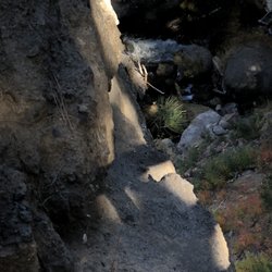 Mill Creek falls