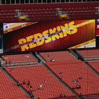Commanders Field - Redskins!!!! - Stadiums & Arenas Near Me - Landover, Maryland