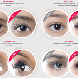 Amazing Lash Studio - Austin Eyelash Extensions