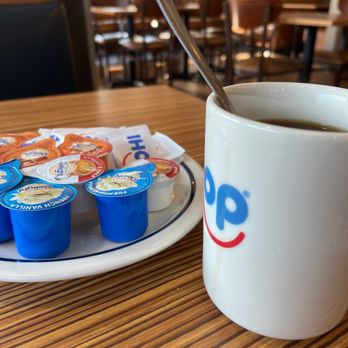 IHOP - And accommodating plate full of coffee helpers. - American Near Me - Grandview, Missouri IHOP - And accommodating plate full of coffee helpers. - American Near Me - Grandview, Missouri