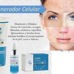 Productos Naturales, Salud Y Belleza - Kit-$66.00 Pedidos al 1(323)568-6276 sigue las promociones!!! www.facebook.com/teresa.shelonabel.71