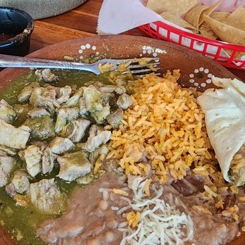 Carnitas Michoacan - Mexican Near Me - Ceres, California