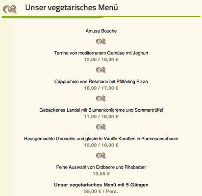 Restaurant Niedmühle - Land & Genuss Hotel by null
