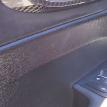 Auto Pride - They were suppose to clean the door panels. Doesn't look clean to me. - Car Wash Near Me - Santa Rosa, California Auto Pride - They were suppose to clean the door panels. Doesn't look clean to me. - Car Wash Near Me - Santa Rosa, California