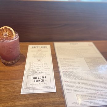 North Italia - Sicilian Margarita - Italian Near Me - McLean, Virginia North Italia - Sicilian Margarita - Italian Near Me - McLean, Virginia