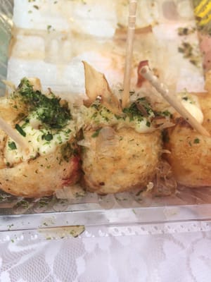 Hakodate Park by null