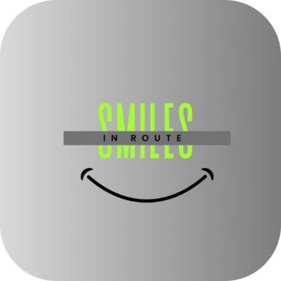 Smiles in Route Transportation