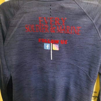 Oak Hill Cemetery - Back of the pullover. - Funeral Services & Cemeteries Near Me - Lawrence, Kansas
