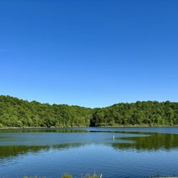 Taylorsville Lake State Park