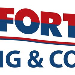 Comfort Air Heating & Cooling