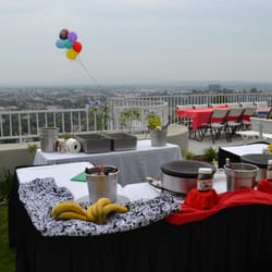 Valerie's Crepes Catering