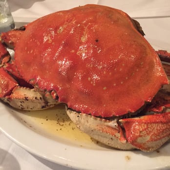 Thanh Long - Roasted crab ($48.95) very good - Seafood Near Me - San Francisco, California