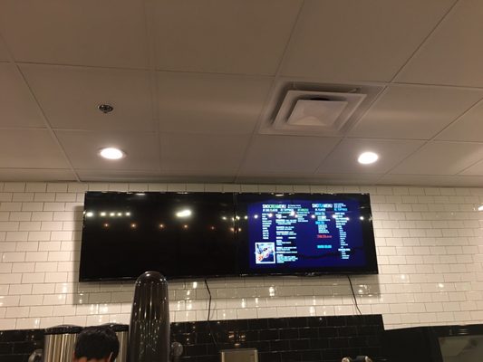 The Block Foodhall & Bar by null