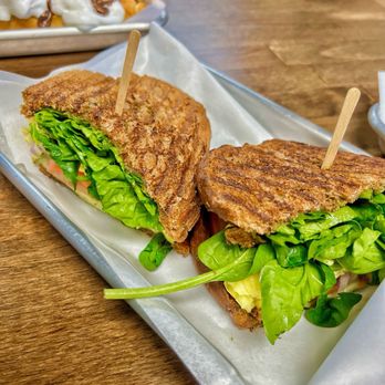 The Lookout - Coffee & Tea Near Me - Poway, California The Lookout - Coffee & Tea Near Me - Poway, California