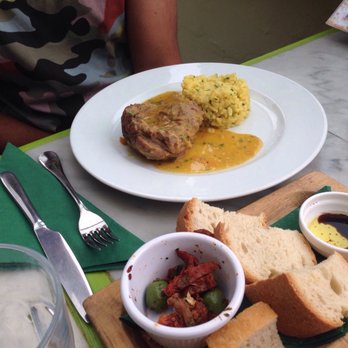 Buona Sera - Italian Near Me - London, XGL