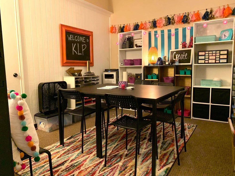 KLP Tutoring - reading tutor in Keller, TX