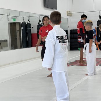 Karate International - Our first class - Karate Near Me - San Antonio, Texas Karate International - Our first class - Karate Near Me - San Antonio, Texas