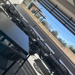 Outside Outside