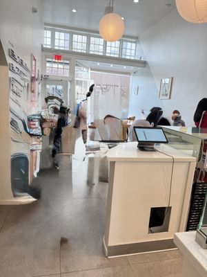 Goodthing coffee by null