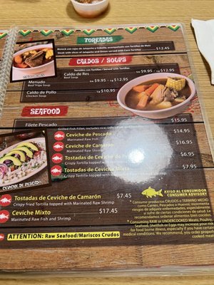 Taqueria Morelia by null