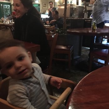 Il Bacio Trattoria - Pizza Near Me - Bronxville, New York