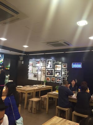 Tenderfresh Classic @ Cheong Chin Nam by null