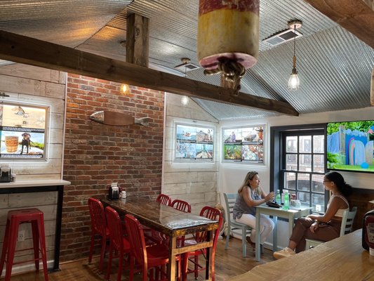 Georgetown Seafood by null