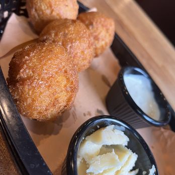 Jack's BBQ & Steakhouse - Algona - Hushpuppies - Barbeque Near Me - Algona, Washington Jack's BBQ & Steakhouse - Algona - Hushpuppies - Barbeque Near Me - Algona, Washington