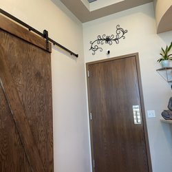 Sense Float & Cryo Spa - Lobby