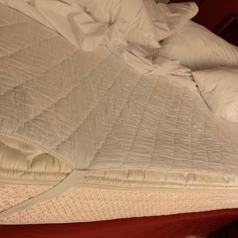 Residence Inn by Marriott - Pleasanton - Sunk in mattress - Hotels Near Me - Pleasanton, California