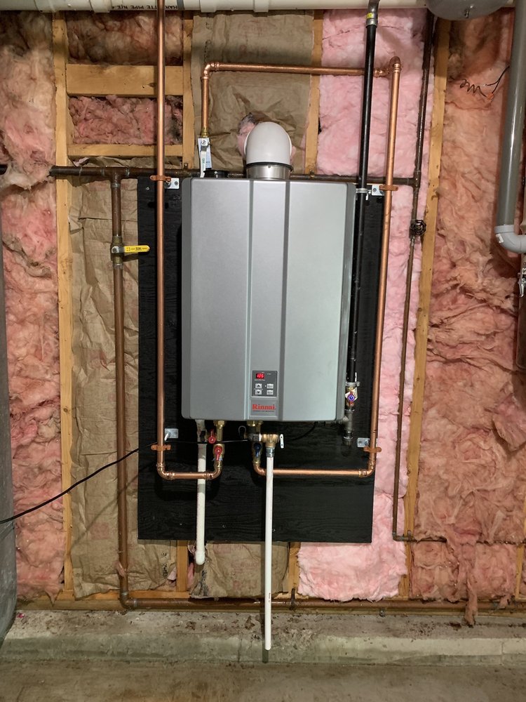 Slide of Koval Plumbing Heating & Air Conditioning