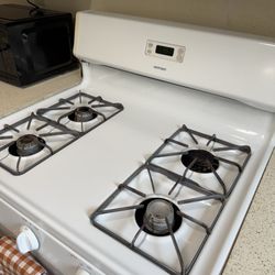 Monterey Cleaning Service - After deep clean