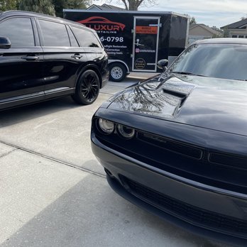 E's Luxury Auto Detailing - Car Wash Near Me - Davenport, Florida