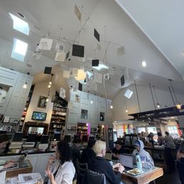 Cafe Cafe