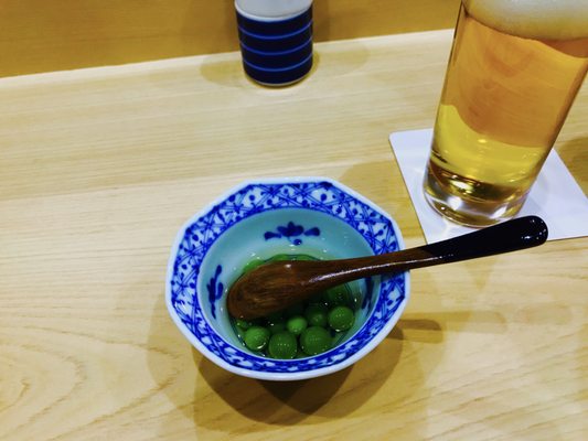 Sushi Marumine by null