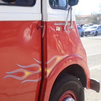 You Sly Dog - Food Trucks Near Me - Tucson, Arizona You Sly Dog - Food Trucks Near Me - Tucson, Arizona