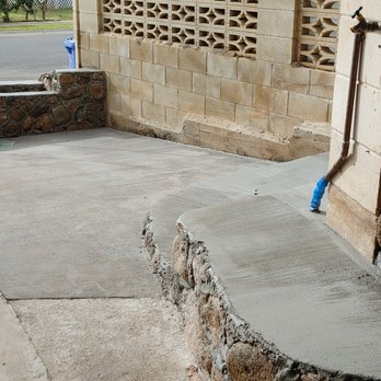 All Phase Masonry - New stone planter - Masonry/Concrete Near Me