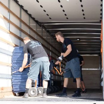 Alpha Movers - Tighten up the truck at the end of the day - Movers Near Me - parker, Colorado Alpha Movers - Tighten up the truck at the end of the day - Movers Near Me - parker, Colorado