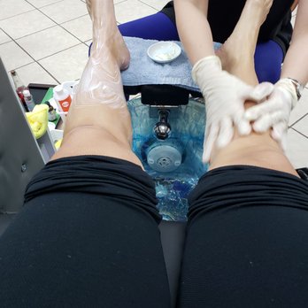 Ann's Nails - Best pedicure ever - Nail Salons Near Me - San Antonio, Texas Ann's Nails - Best pedicure ever - Nail Salons Near Me - San Antonio, Texas