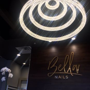 Bella Nails And Spa - Entrance - Nail Salons Near Me - Lutz, Florida Bella Nails And Spa - Entrance - Nail Salons Near Me - Lutz, Florida