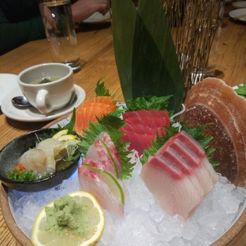 Roka Akor - Chicago - Sushi Bars Near Me - Chicago, Illinois