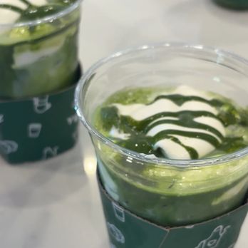 Yeems Coffee - Coffee & Tea Near Me - Gardena, California