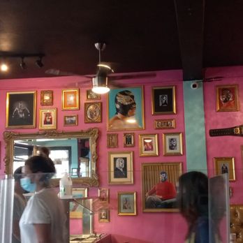 Lucha Libre - Mexican Near Me - San Diego, California Lucha Libre - Mexican Near Me - San Diego, California