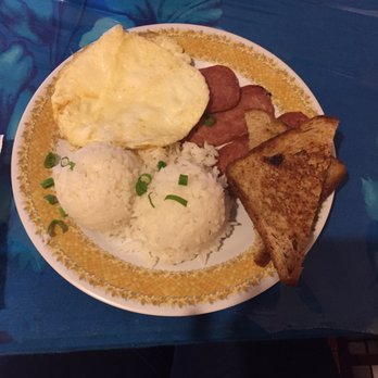 808 Grindz Cafe - Spam, rice,and eggs - Cafes Near Me - Lahaina, Hawaii 808 Grindz Cafe - Spam, rice,and eggs - Cafes Near Me - Lahaina, Hawaii
