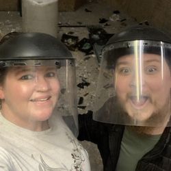 Craze - So much fun!