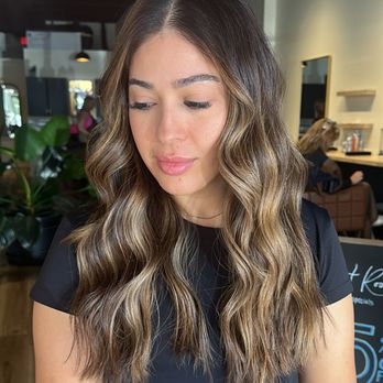Desert Roots Salon - Balyage - Hair Salons Near Me - Albuquerque, New Mexico