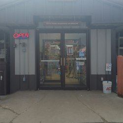 Indian Peaks Ace Hardware - Store front