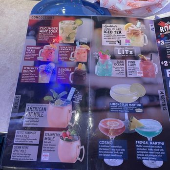 Bubba's 33 - Sports Bars Near Me - Tampa, Florida