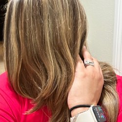 Erica's Hair Design